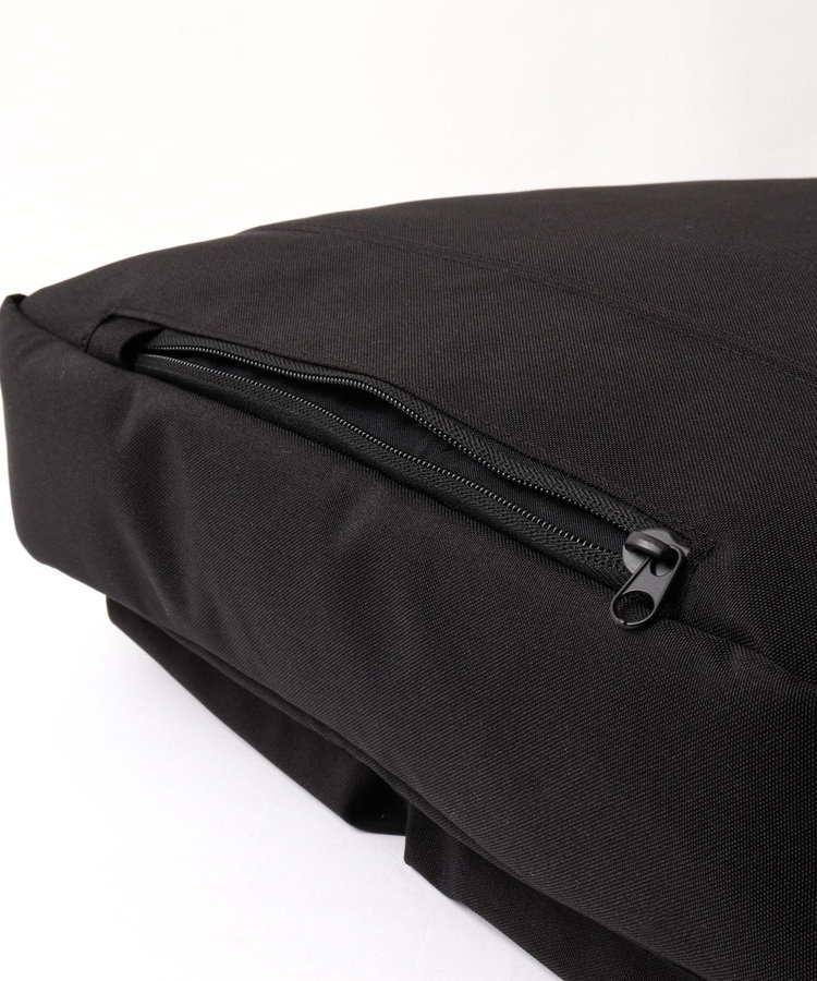 【WHITEAGE/ホワイタージュ】MOD.NAVY Helmet Bag M