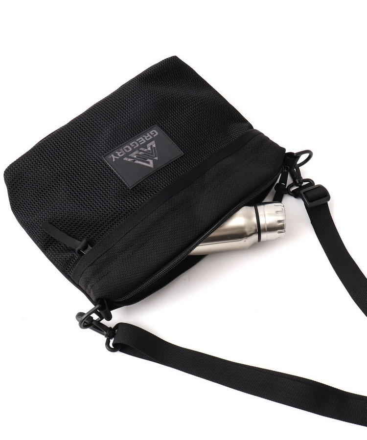 【GREGORY/グレゴリー】ENVELOPE SHOULDER PLUS CORDURA BALLISTIC