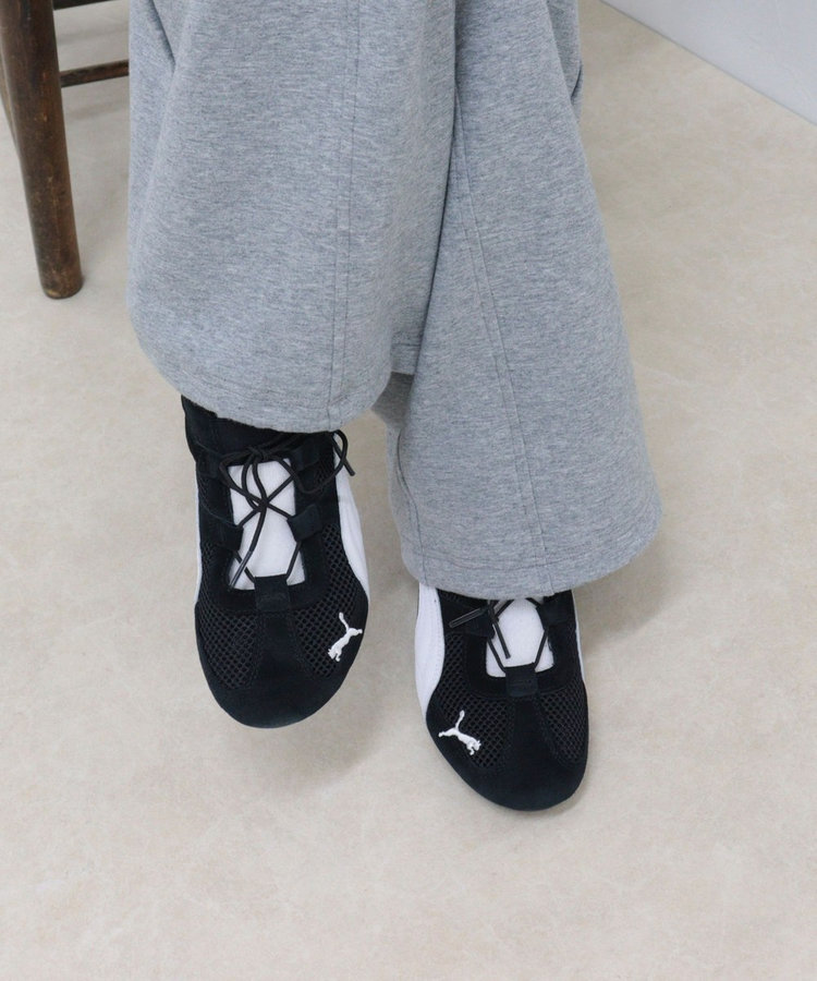 【PUMA/プーマ】SPEEDCAT GO WNS