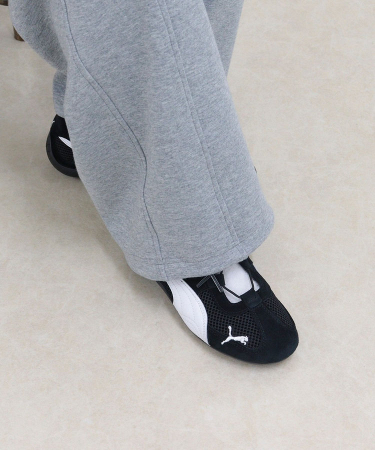 【PUMA/プーマ】SPEEDCAT GO WNS