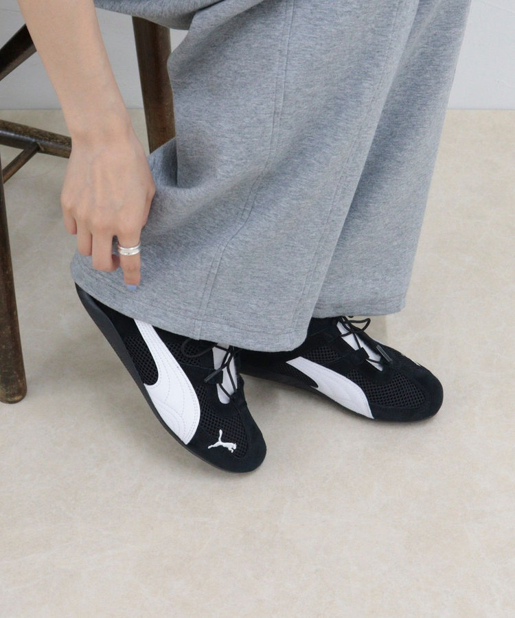【PUMA/プーマ】SPEEDCAT GO WNS