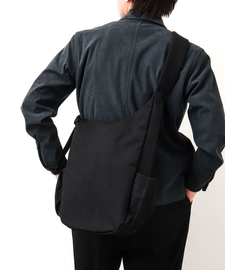 NESK/ネスク】バーティカルショルダーバッグ NS-013（5-0773-9-62-307