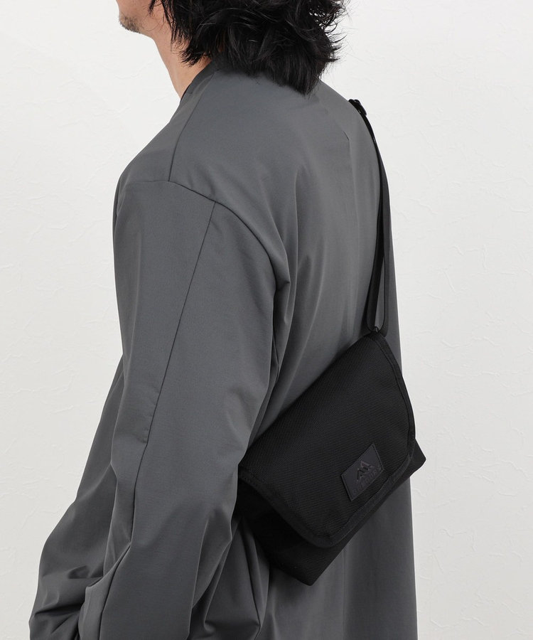 【GREGORY/グレゴリー】TEENY MESSENGER CORDURA BALLISTIC