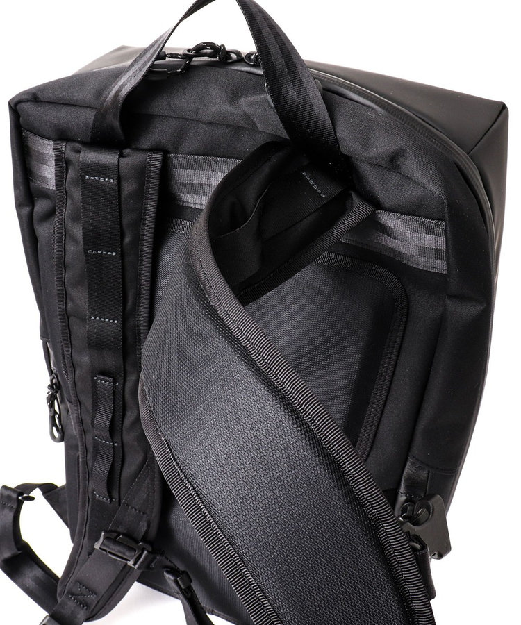 【beruf baggage/ベルーフ バゲッジ】brf-GR05-DR URBAN EXPLORER 20