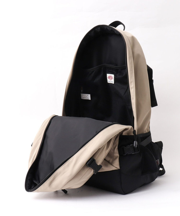 【DANTON/ダントン】MONT FARON 27（モンファロン27）26SSコレクション