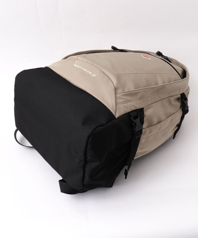 【DANTON/ダントン】MONT FARON 27（モンファロン27）26SSコレクション
