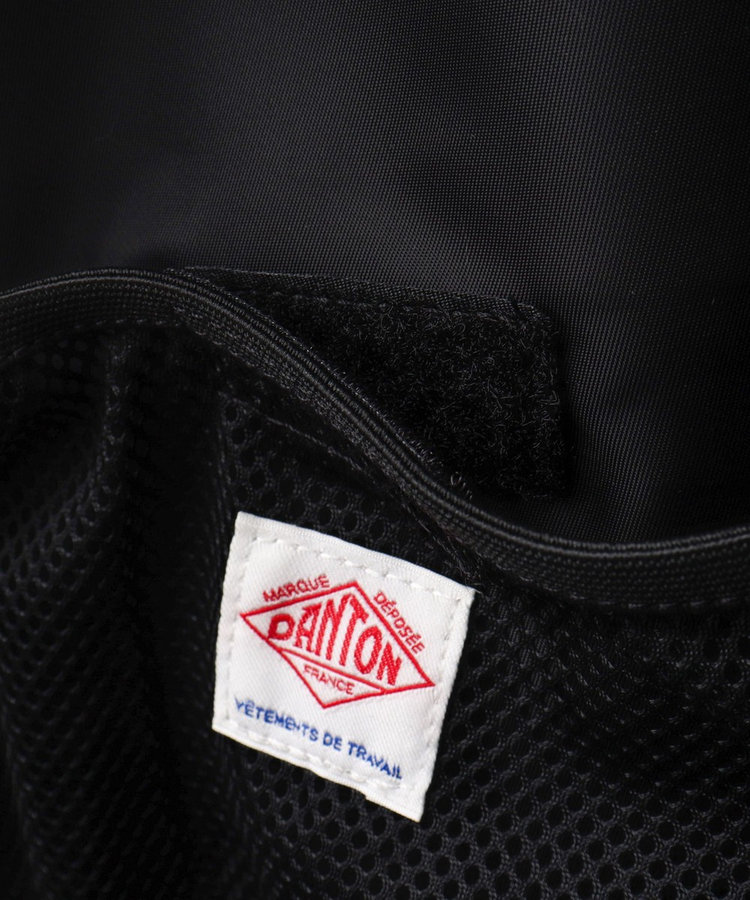 【DANTON/ダントン】MONT FARON 27（モンファロン27）26SSコレクション