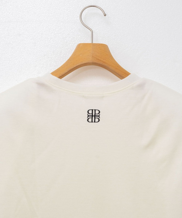 【PROTAGONISTA/プロタゴニスタ】PAD TEE