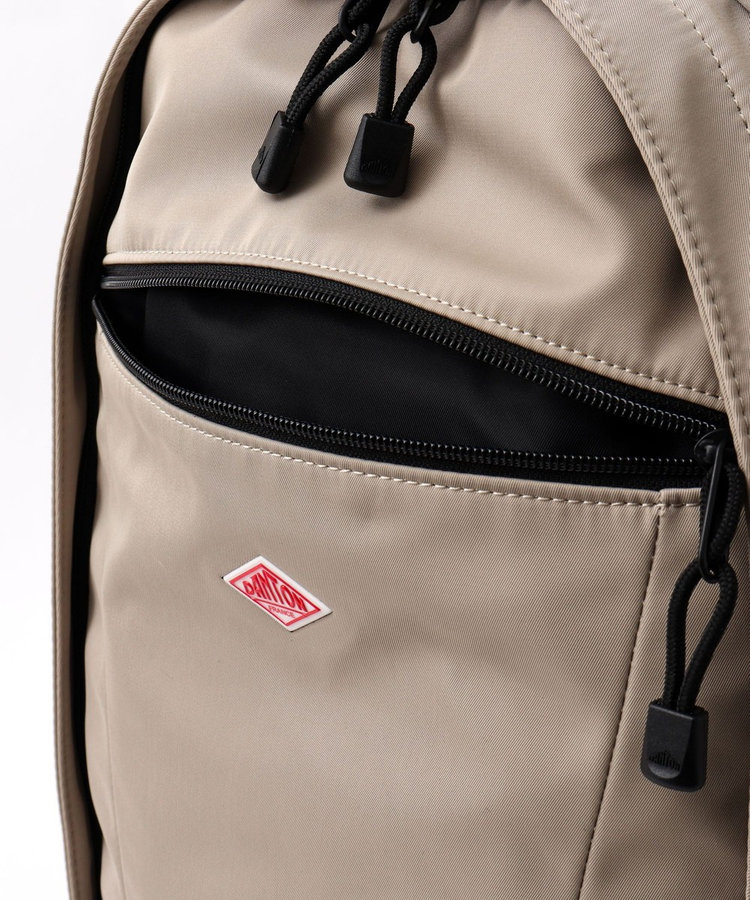【DANTON/ダントン】MONT FARON 27（モンファロン27）26SSコレクション