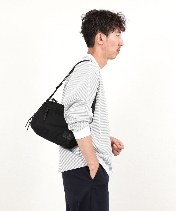 【GREGORY/グレゴリー】TRANSFER SHOULDER L CORDURA BALLISTIC