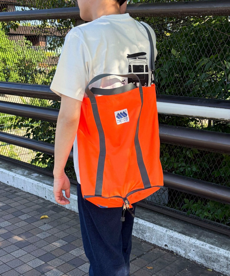 【MADDEN】FUNNY TOTEBAG