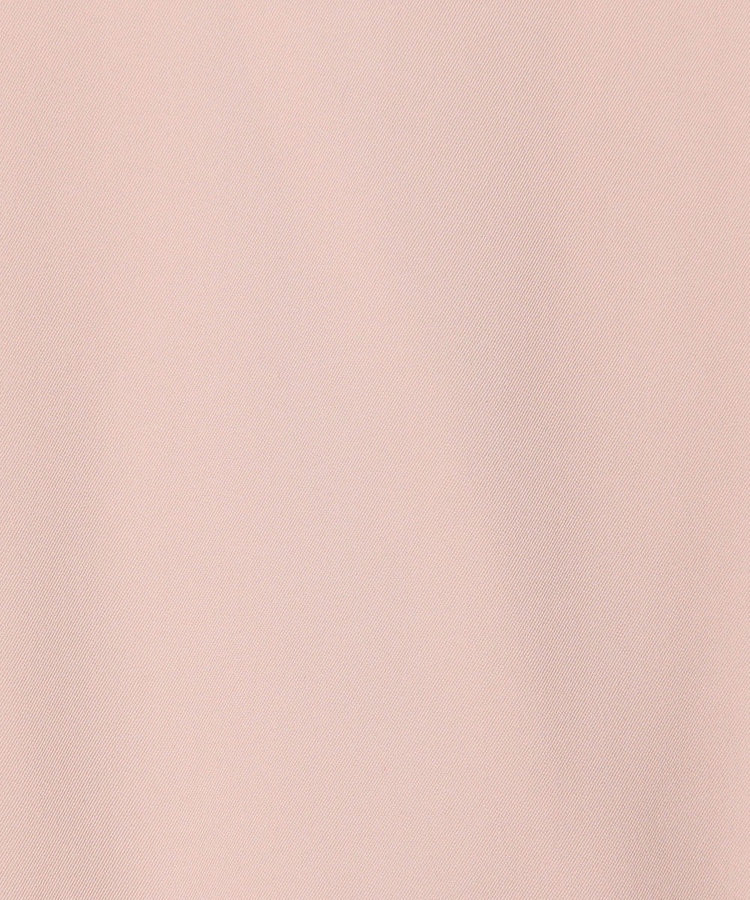ドレープ&タックブラウス