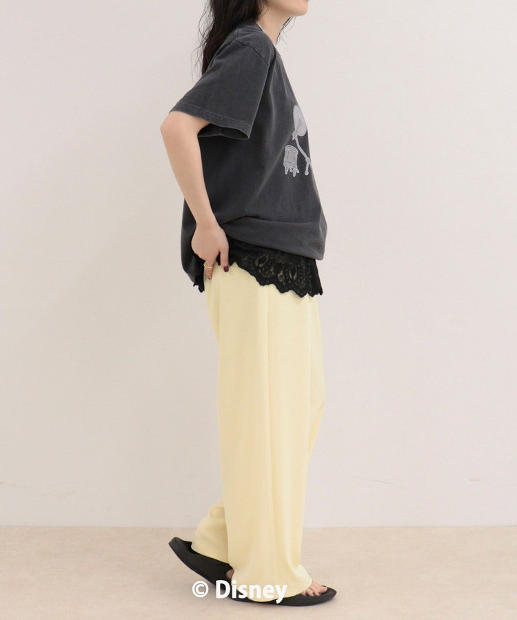 【GOOD ROCK SPEED/グッドロックスピード】MICKEYドラム半袖Tシャツ