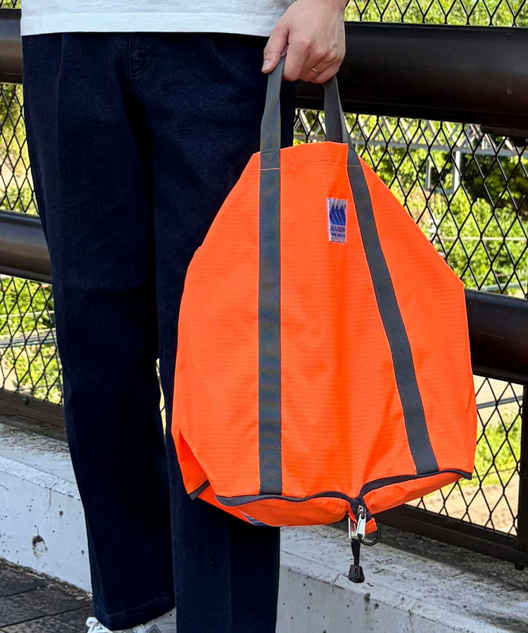 【MADDEN】FUNNY TOTEBAG