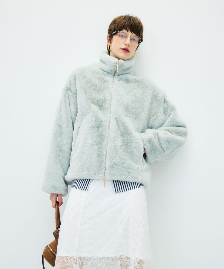 【TATRAS/タトラス】BARBRA