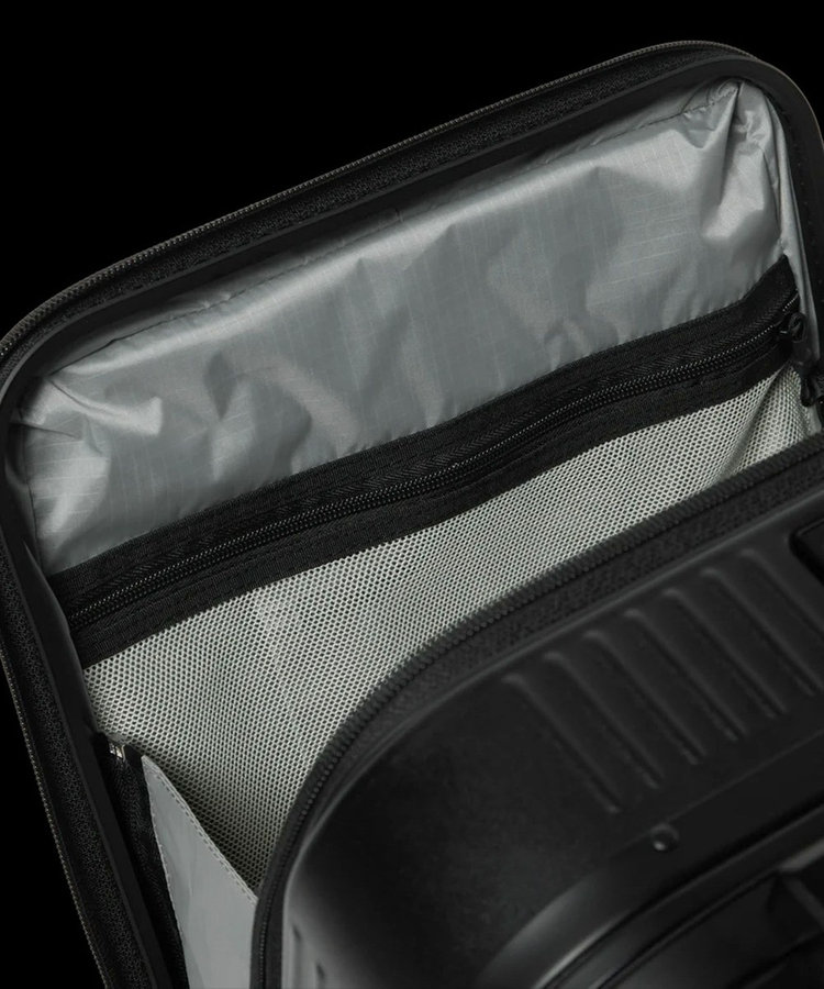 【WHITEAGE/ホワイタージュ】AUORBE Suitcase Flexbox S