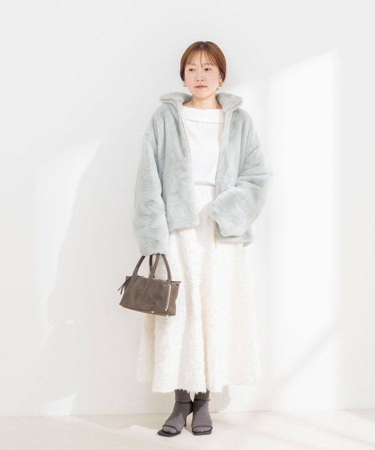【TATRAS/タトラス】BARBRA