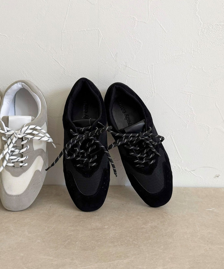 WEB限定 SPECIAL PRICE！］スマートメッシュスニーカー（5-0549-9-37