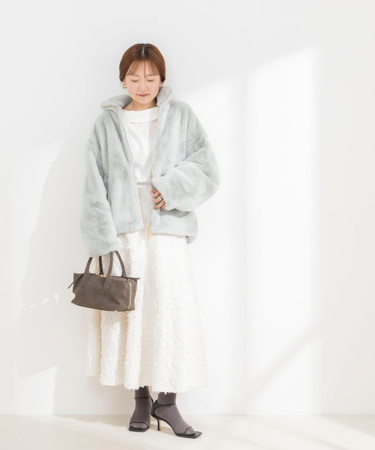 【TATRAS/タトラス】BARBRA