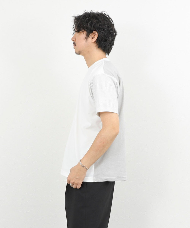 ［WEB限定 SPECIAL SALE！］クイックドライTシャツ / 吸水速乾 / クルーネック / 26SS