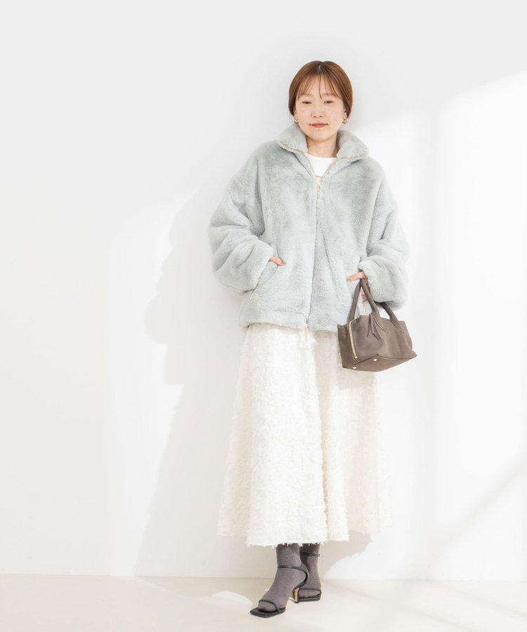 【TATRAS/タトラス】BARBRA