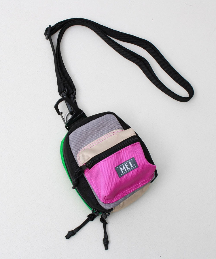 【MEI/メイ】MINI PACK SHOULDER
