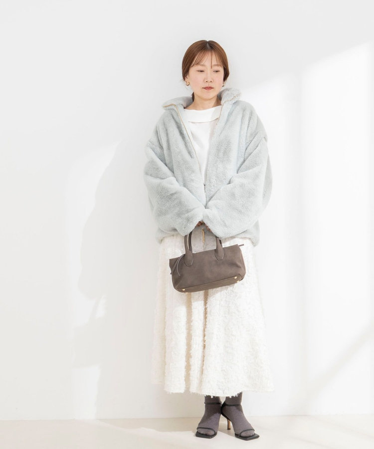 【TATRAS/タトラス】BARBRA
