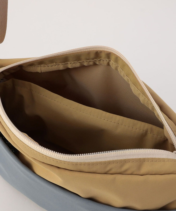 《撥水加工》【COB MASTER】COB Air WIP ALT SHOULDER BAG