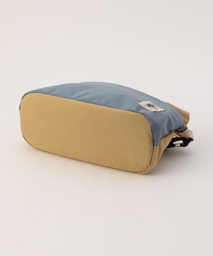 《撥水加工》【COB MASTER】COB Air WIP ALT SHOULDER BAG