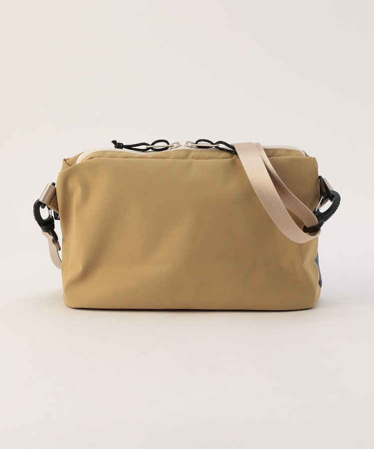 《撥水加工》【COB MASTER】COB Air WIP ALT SHOULDER BAG