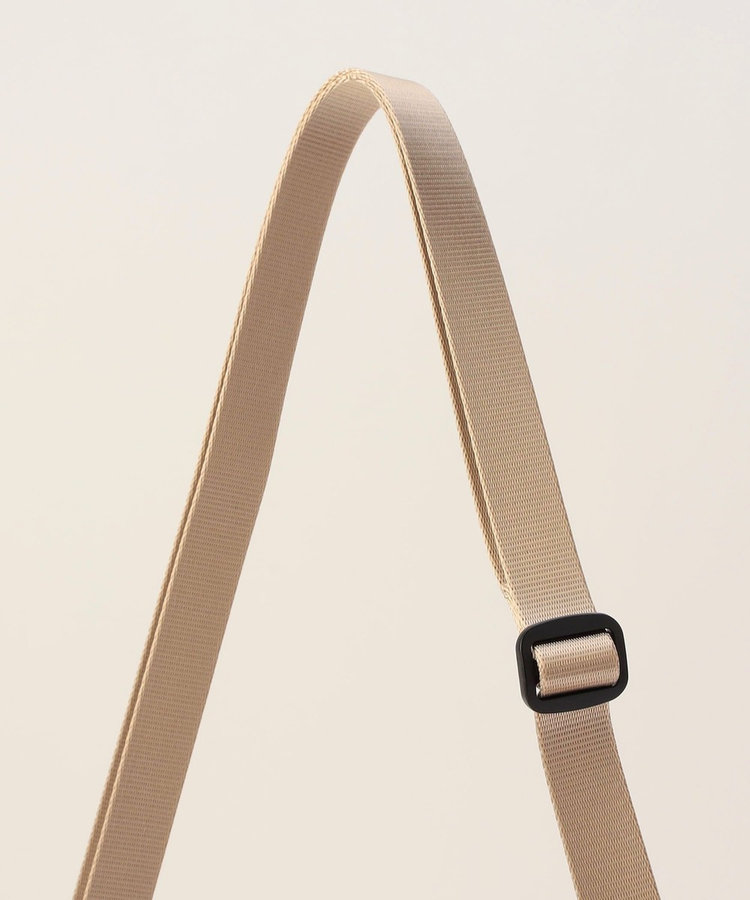 《撥水加工》【COB MASTER】COB Air WIP ALT SHOULDER BAG