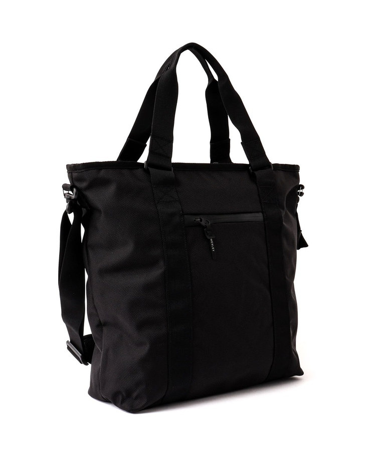 【WEXLEY/ウェクスレイ】ARN220 AARON CORDURA BALLISTIC BLACK