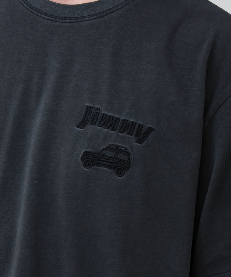 【別注/実績アイテム】Suzuki Jimny プリントTシャツ
