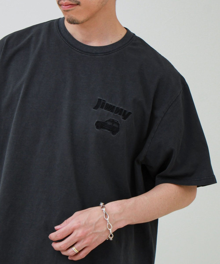 【別注/実績アイテム】Suzuki Jimny プリントTシャツ