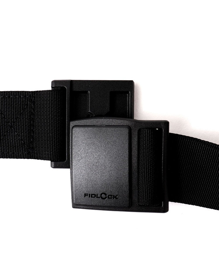 【WEXLEY/ウェクスレイ】ARN220 AARON CORDURA BALLISTIC BLACK