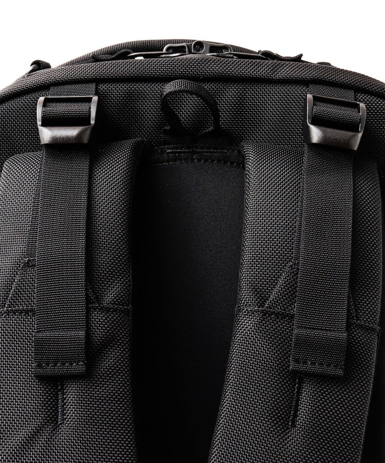 【WEXLEY/ウェクスレイ】ACE200 ACE V2 CORDURA BALLISTIC BLACK