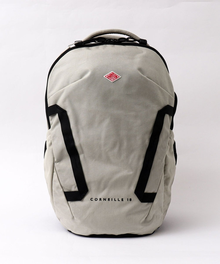 【DANTON/ダントン】CORNEILLE 18（コルネイユ18）26SSコレクション