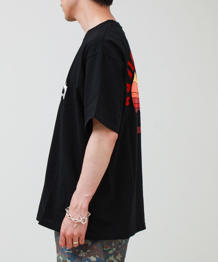 【別注/新型デザイン】サンライズジムニーTシャツ
