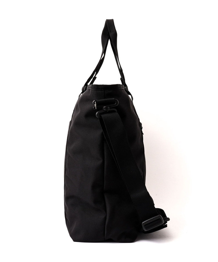 【WEXLEY/ウェクスレイ】ARN220 AARON CORDURA BALLISTIC BLACK