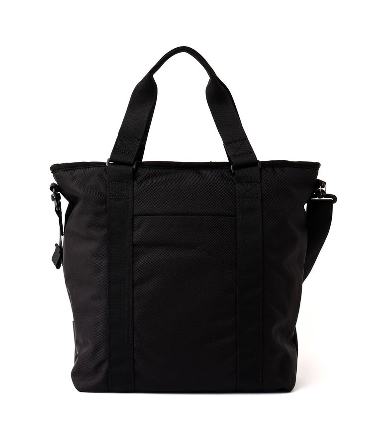 【WEXLEY/ウェクスレイ】ARN220 AARON CORDURA BALLISTIC BLACK