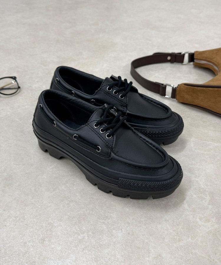 CONVERSE/コンバース】CONVERSE ALL STAR CHUNK MS OX（5-0577-6-37