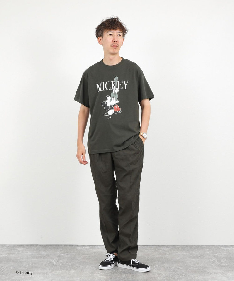 【GOOD ROCK SPEED】別注T アーティスト/キャラクター/企業ロゴ プリントTシャツ 26SS