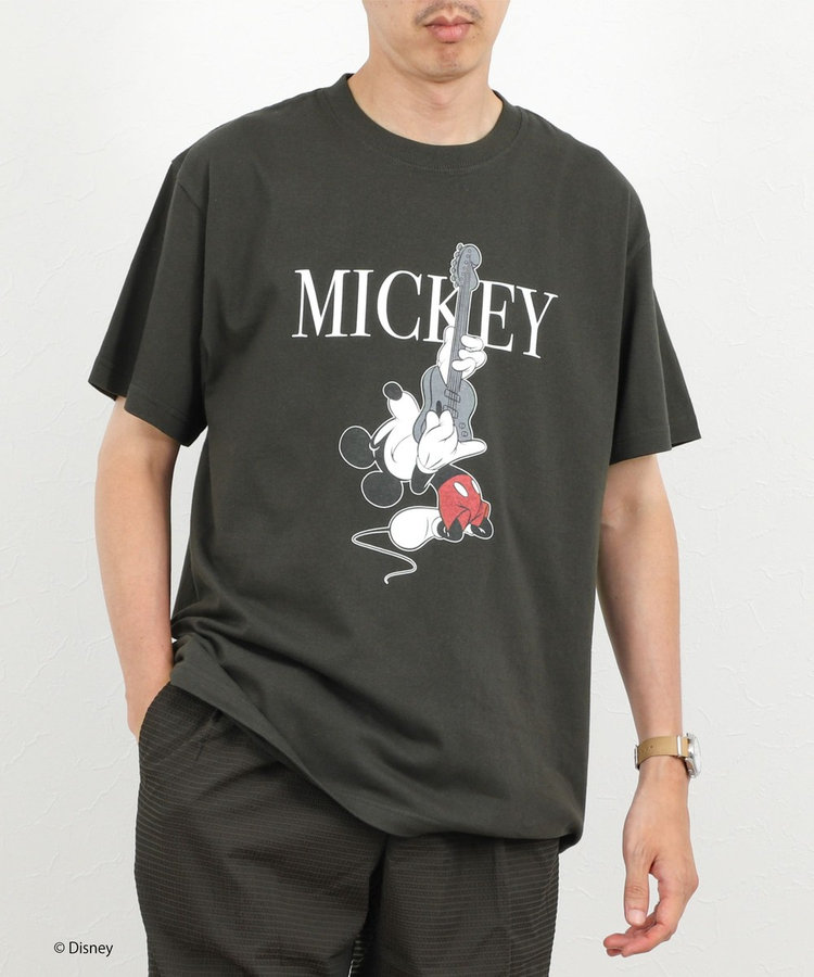 【GOOD ROCK SPEED】別注T アーティスト/キャラクター/企業ロゴ プリントTシャツ 26SS
