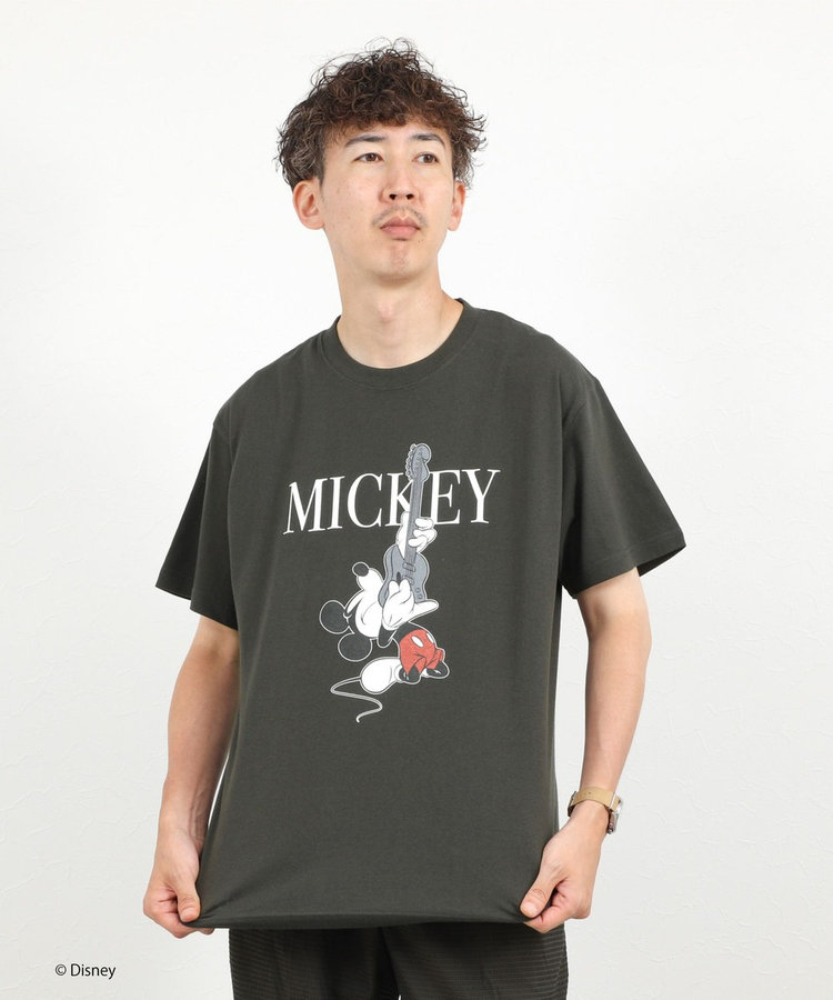 【GOOD ROCK SPEED】別注T アーティスト/キャラクター/企業ロゴ プリントTシャツ 26SS