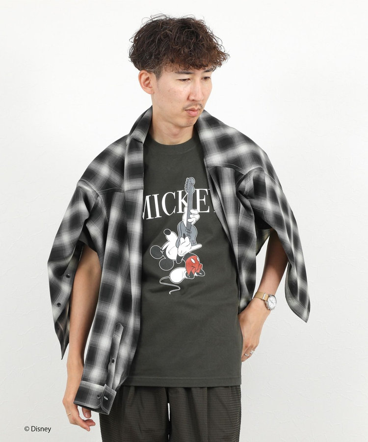 【GOOD ROCK SPEED】別注T アーティスト/キャラクター/企業ロゴ プリントTシャツ 26SS
