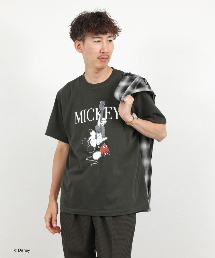 【GOOD ROCK SPEED】別注T アーティスト/キャラクター/企業ロゴ プリントTシャツ 26SS