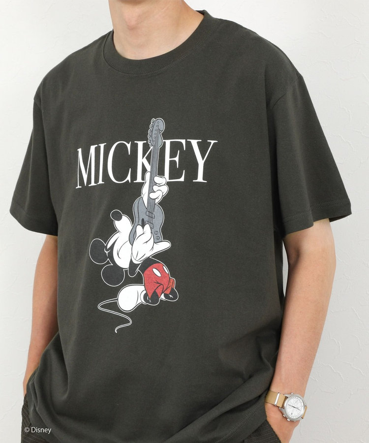 【GOOD ROCK SPEED】別注T アーティスト/キャラクター/企業ロゴ プリントTシャツ 26SS