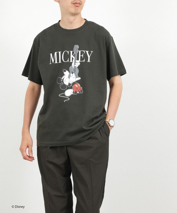 【GOOD ROCK SPEED】別注T アーティスト/キャラクター/企業ロゴ プリントTシャツ 26SS