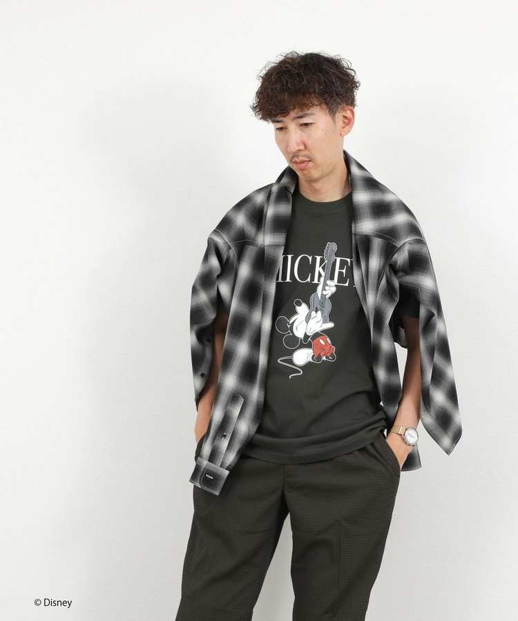 【GOOD ROCK SPEED】別注T アーティスト/キャラクター/企業ロゴ プリントTシャツ 26SS