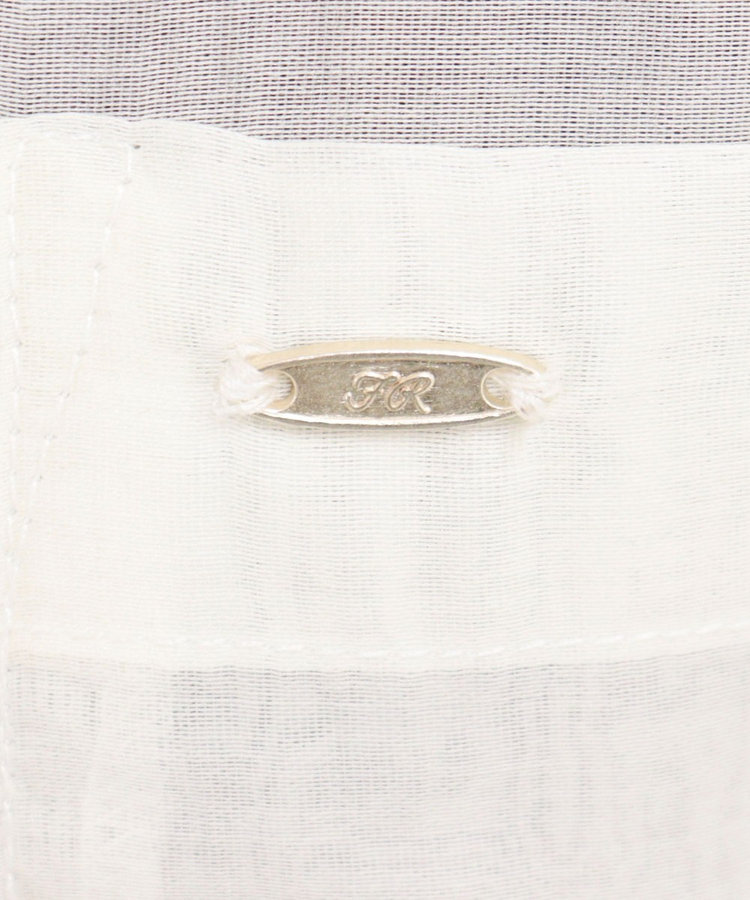 ［WEB限定 SPECIAL SALE！］シアーシャツ